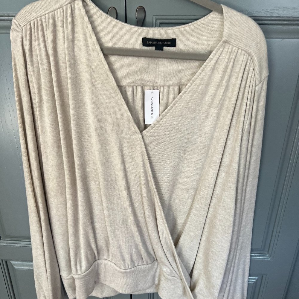 Banana Republic Sweater